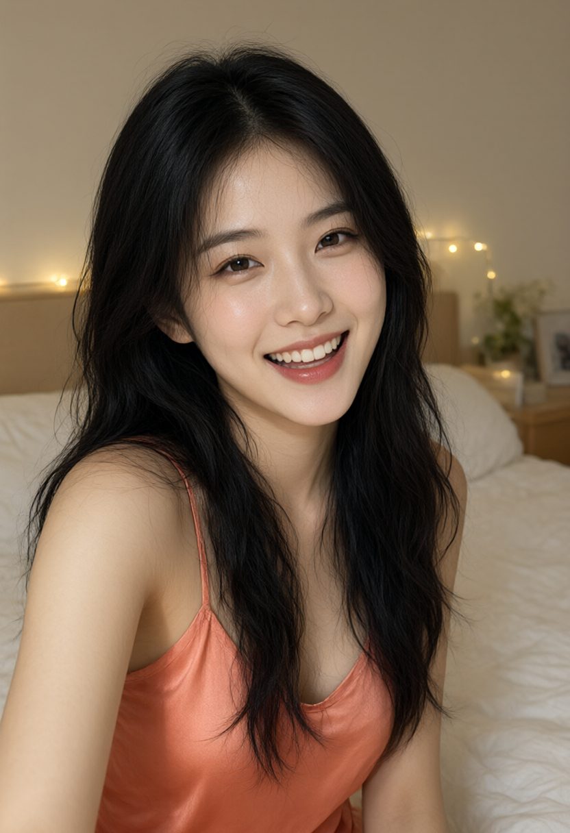 变身特效幕后